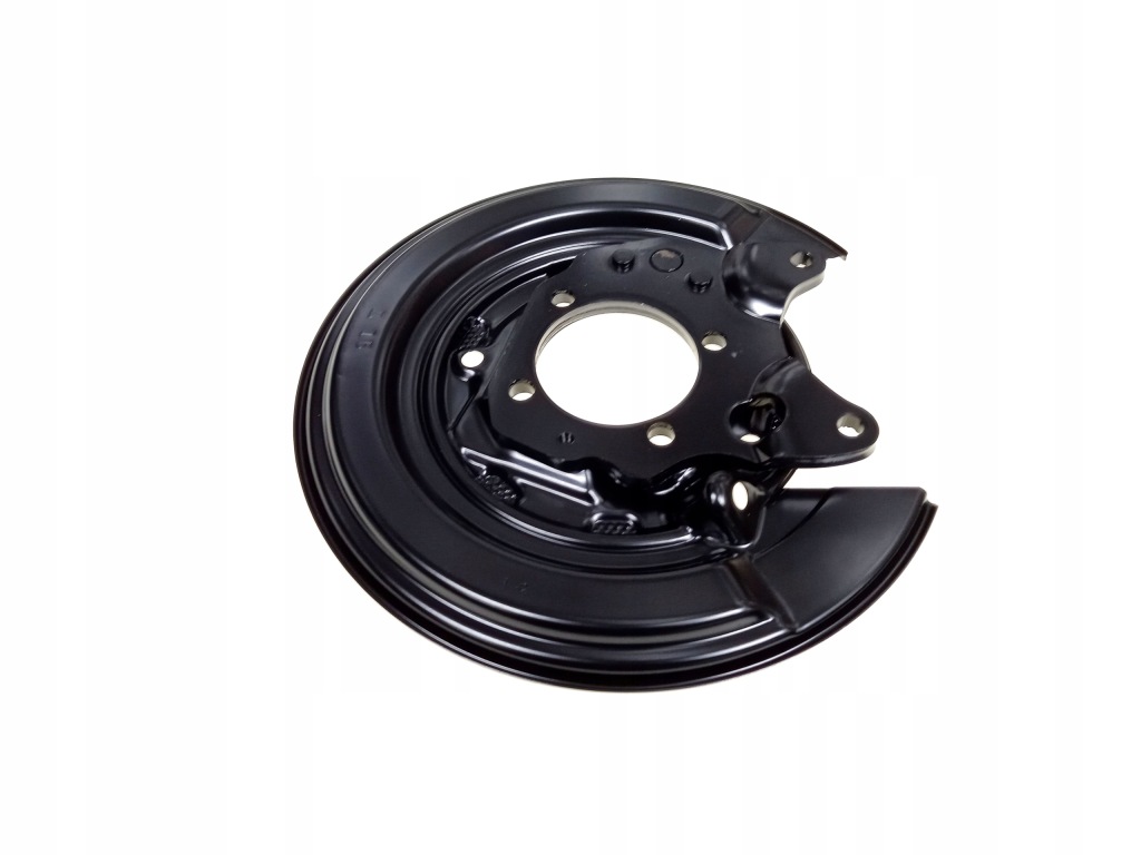 фото №1, Corolla e12 02-07 d4d диск якірна гальмівна