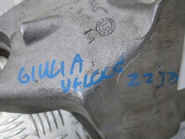 фото №2, Кронштейн двигуна 55267866 alfa romeo giulia veloce q4