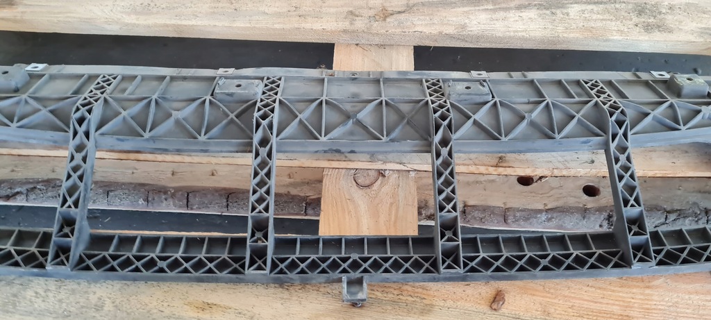 фото №11, Sq5 8r q5 lift защита плита pod бампер 8r0807233e