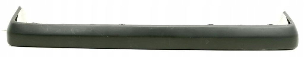 фото №1, Молдинг бампера mercedes w124 1248850321