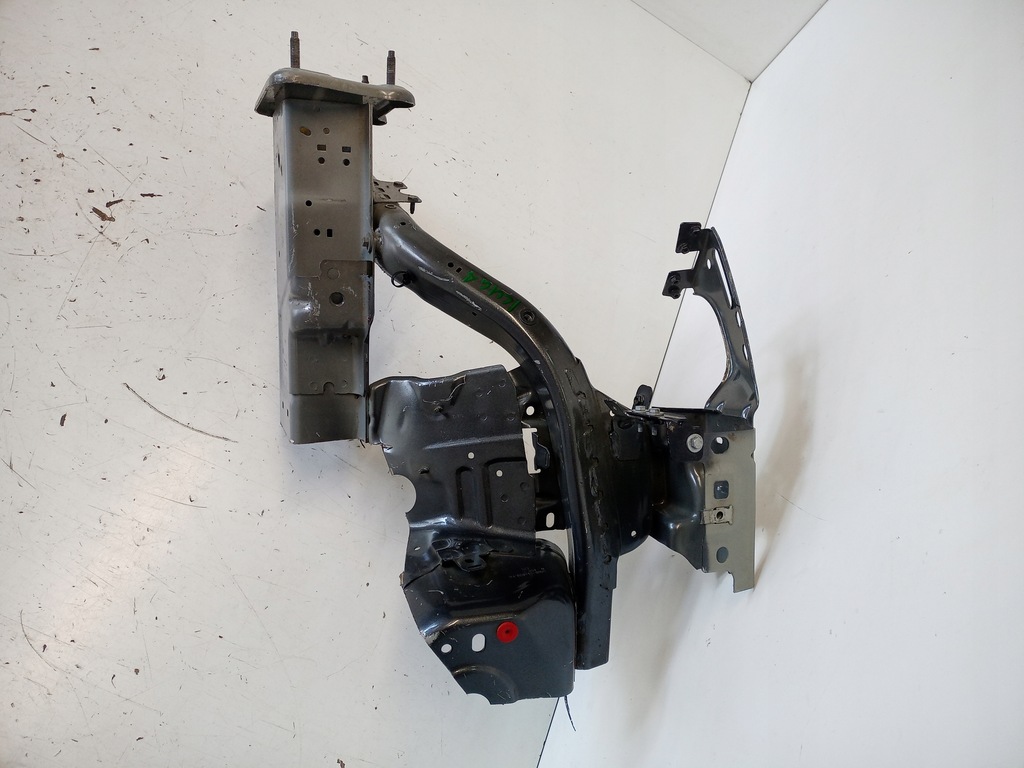 фото №3, Правая передняя четверть ford kuga mk3