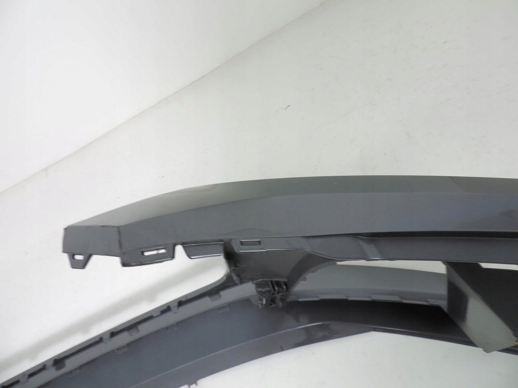 фото №10, Audi a5 17-20 s-line 8w6 s5 омивачі pdc x6 бампер перед передній ii 2 2017