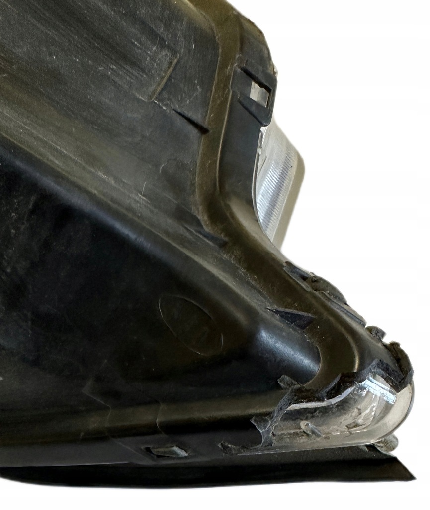 фото №6, Opel antara 0024585 фара правий перед лампа права передня