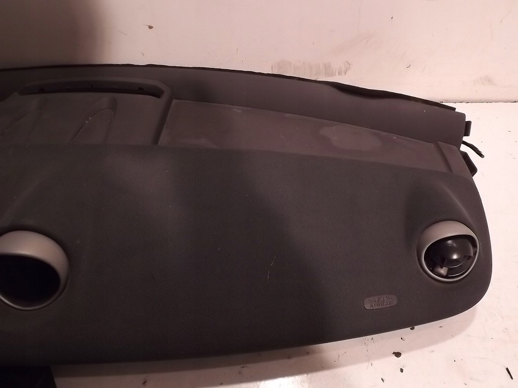 фото №3, Smart forfour консоль приборная панель подушка безопасности 04-06 rok !!