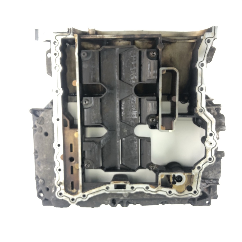 Поддон масляная audi a6 c6 a4 b7 a8 d3 2.4 3.2 fsi в Украине