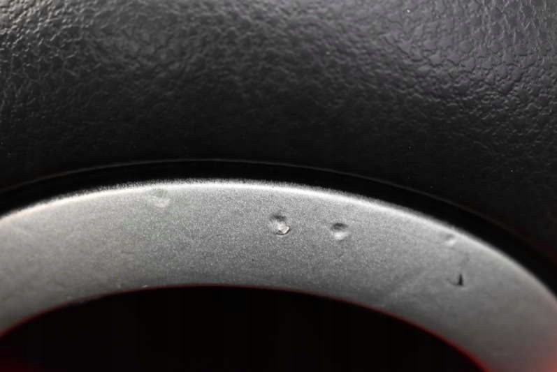 фото №13, Подушка безопасности подушка воздушная водителя 6757407 mini cooper one r50 01-04