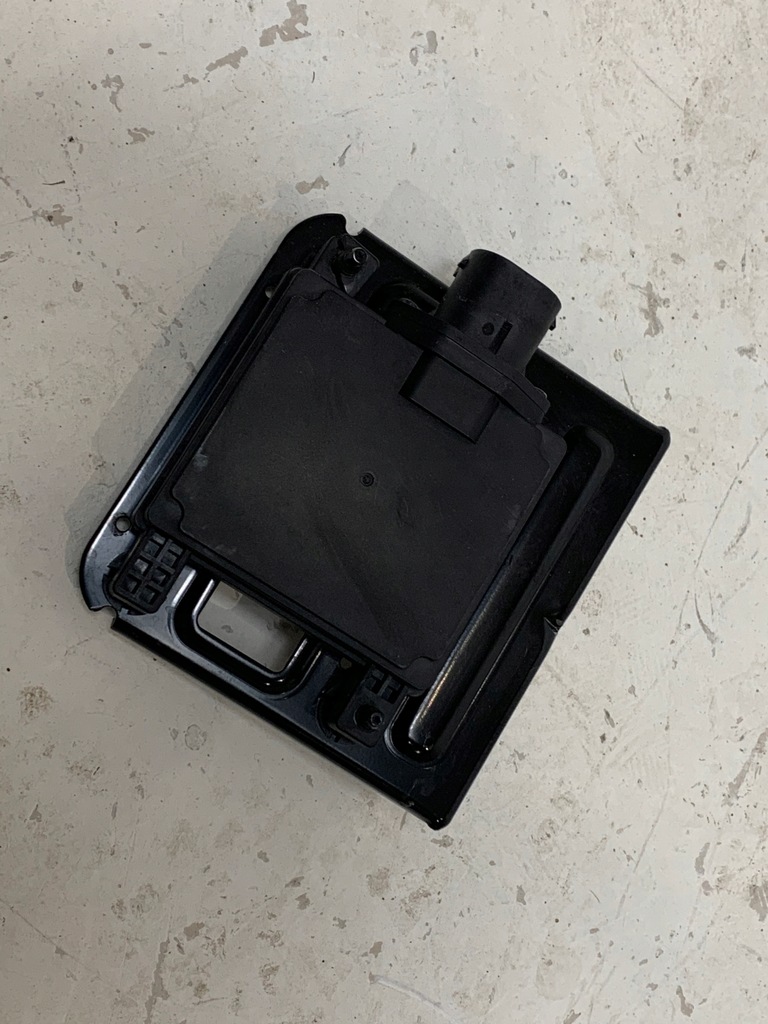 фото №6, Hyundai kia радар distronic датчик 99110n9000