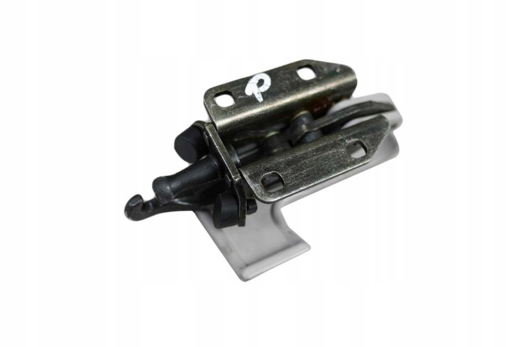 фото №1, Засов защёлка крыша правый peugeot 206 cc 98-03