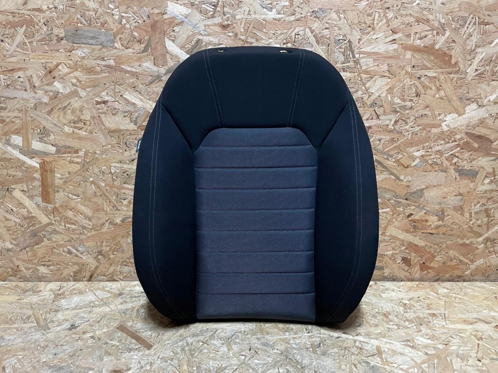 Купить Обивка сиденье правый перед передняя спинка пассажир alfa romeo giulia