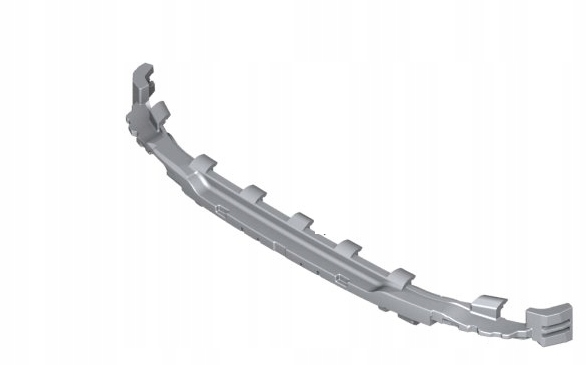 фото №1, Абсорбер бампера перед mini countryman f60 lift оригінал