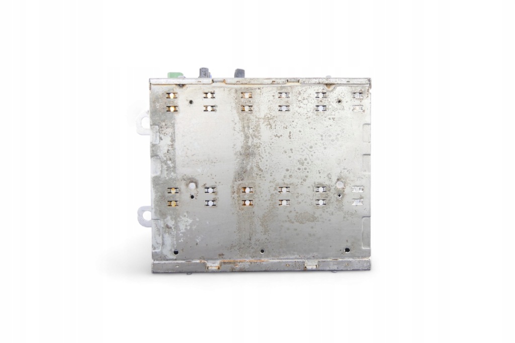 Радіо навігація land rover discovery v jw93-19c211-pa Недорого