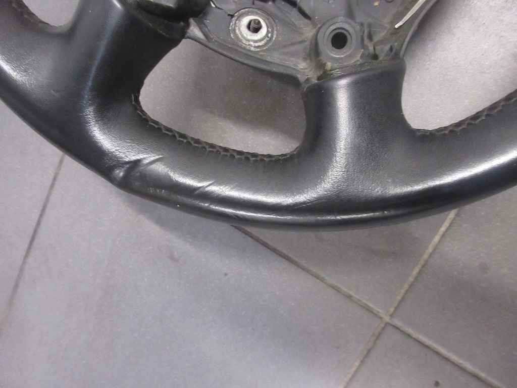 фото №7, Повітропровід шкіра шкіряний audi a4 b6