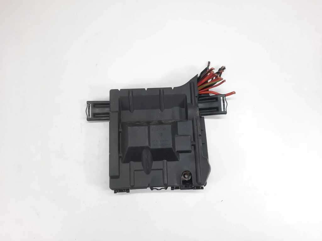 фото №1, Porsche panamera 970 коробка предохранителей 97061030101