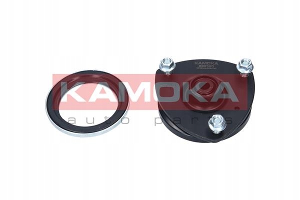 фото №4, Подушка амортизатор. kpl. перед honda civic vii 01-05 h