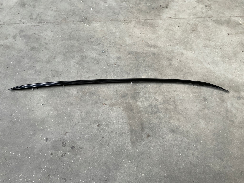 фото №1, Volvo xc60 ii рейлінг даховий правий 32216713