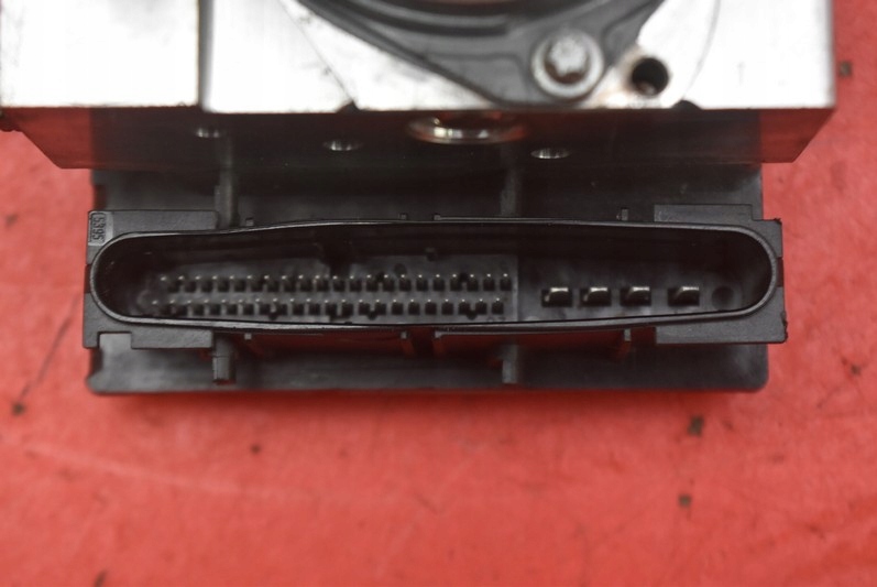 фото №6, Насос abs porsche 911 997 3.8 turbo awd lift 10r