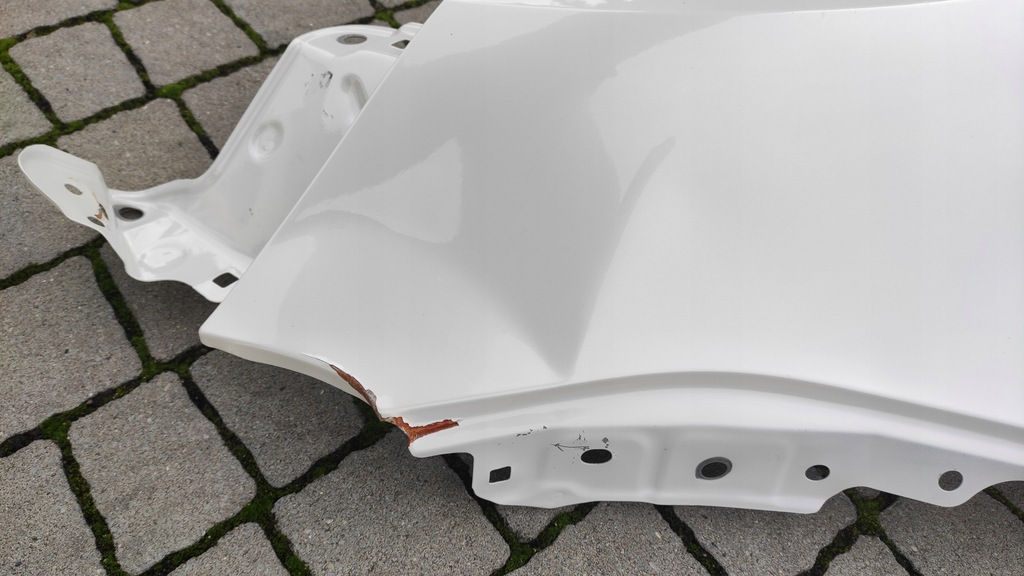 фото №5, Toyota corolla hb e21 гибрид крыло правый перед