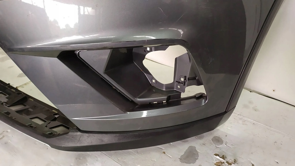 фото №7, Бампер перед передній seat arona