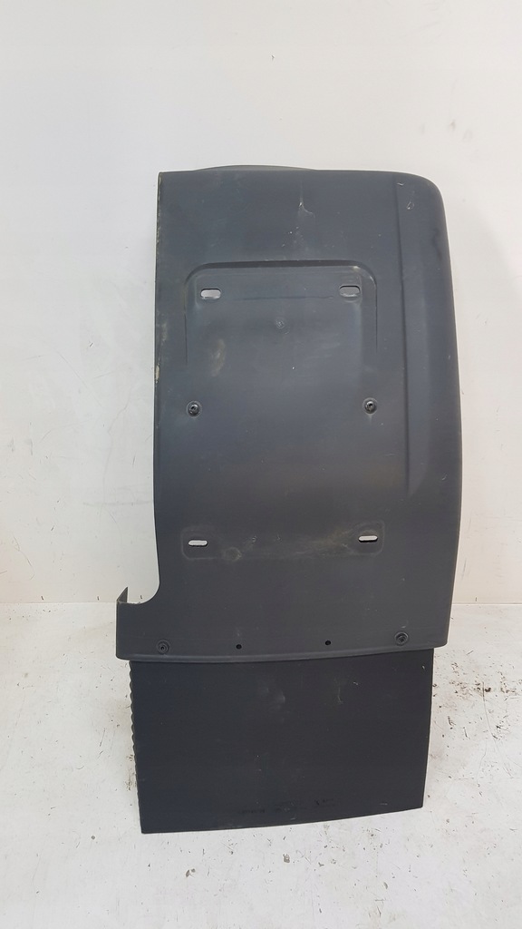 фото №1, Підкрилок крила підкабінний renault midlum