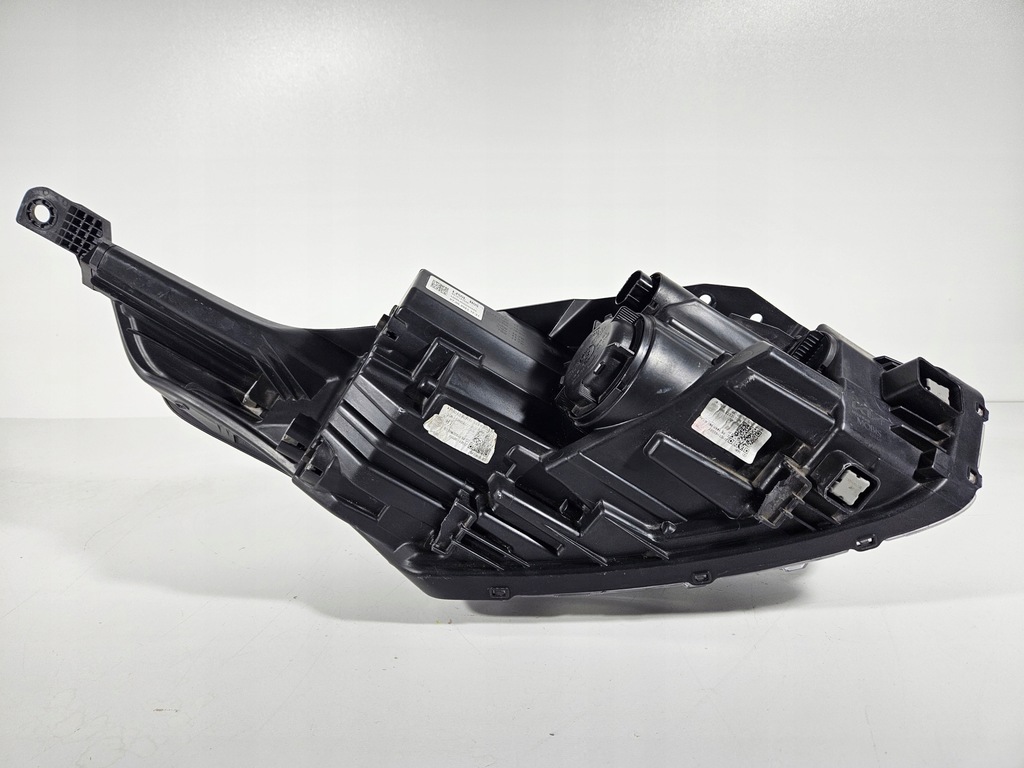 фото №7, Лампа левая перед передняя kia ceed 3 iii lift proceed lift full led eu