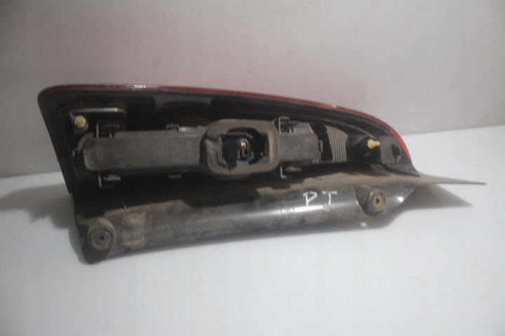 фото №4, Лампа правая задняя renault espace iv