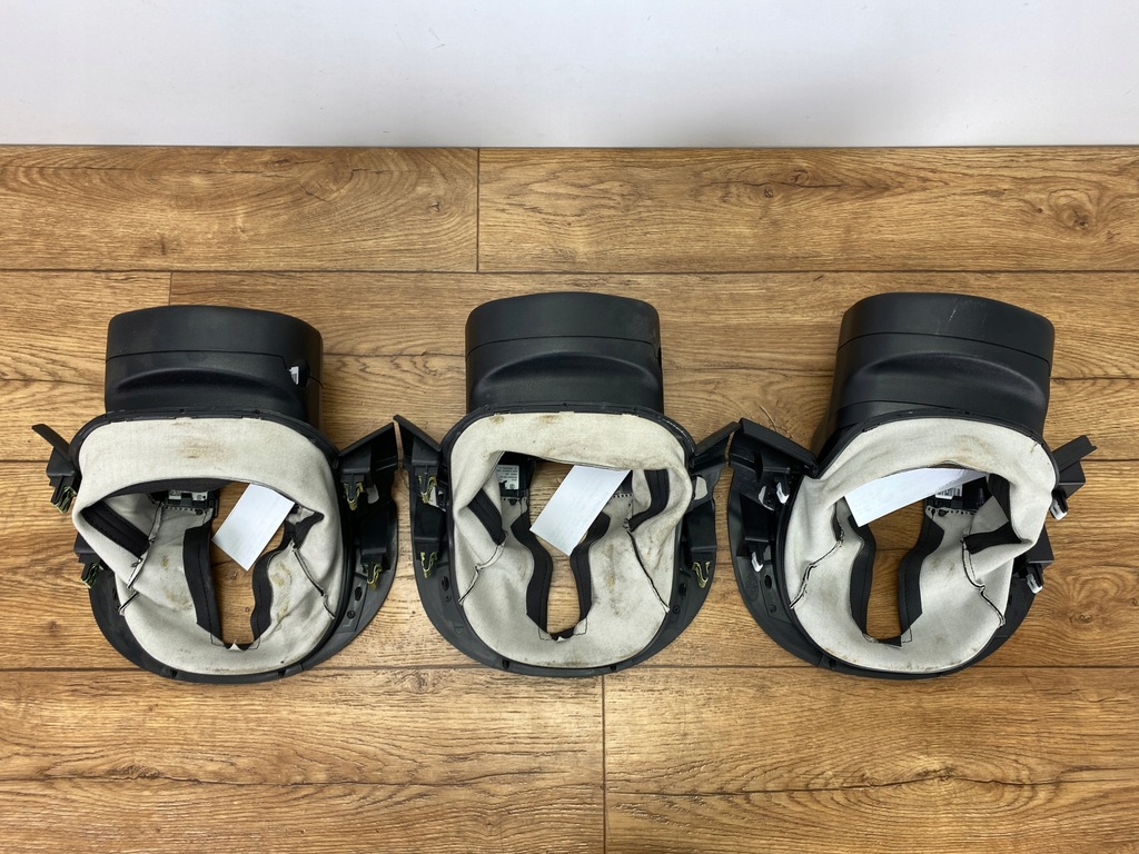 фото №6, Захист корпус колонки кермового dodge charger challenger 2015+ usa