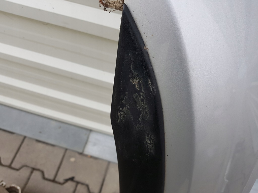 фото №5, Suzuki grand vitara ii 05r- крыло левый перед z2s