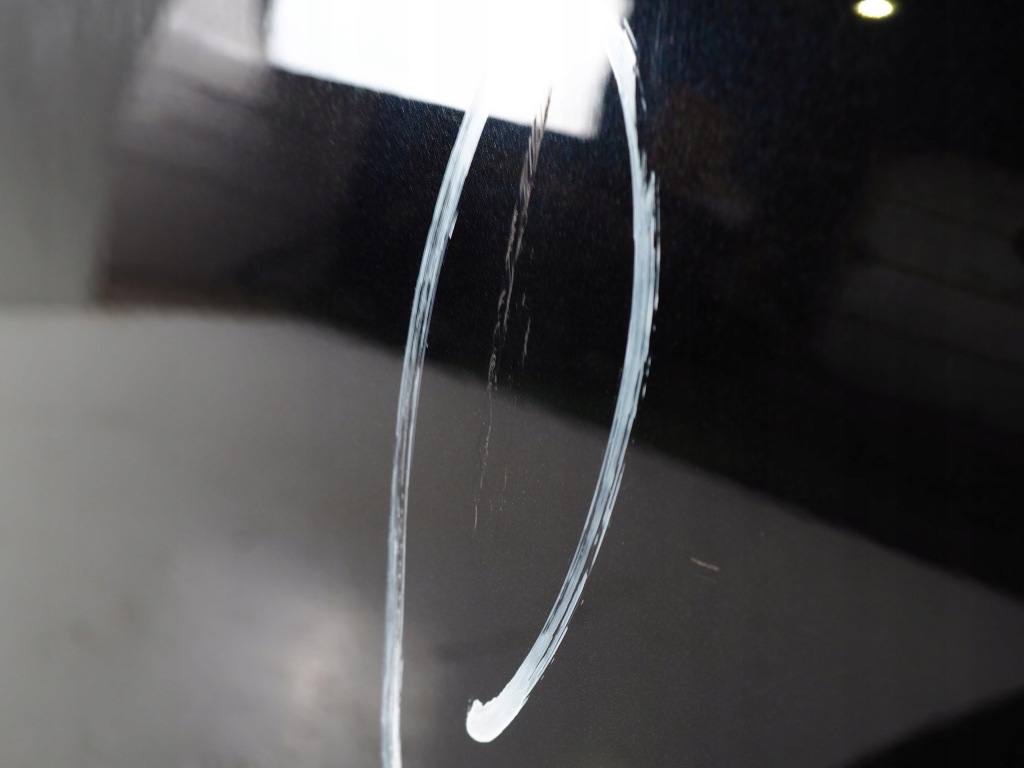 фото №4, Двері ліва лівий перед передні bmw g32 475