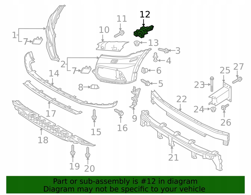 фото №6, Секція porad audi q5 fy 2017 q5 sportback 2018 vag оригінальний 80a807284a
