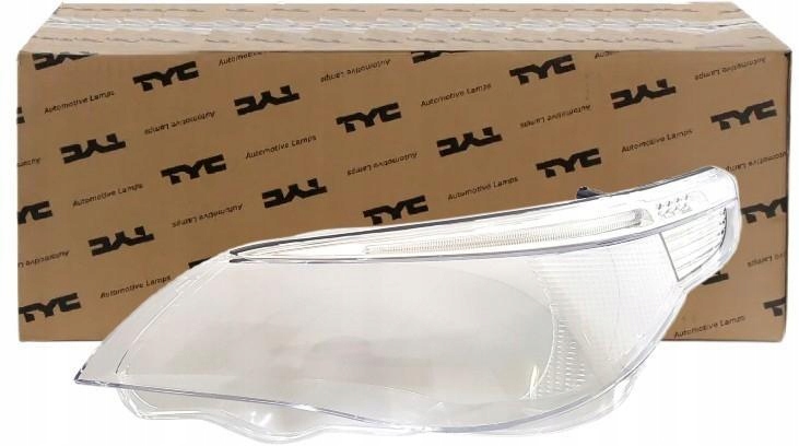 фото №1, Tyc скло фара 20-12926-la-1