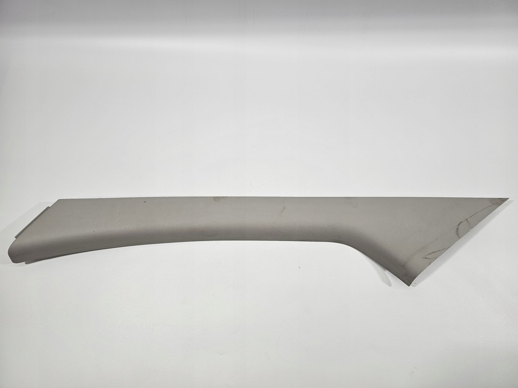 фото №1, Защита стойка левая berlingo partner iii 08- #3535