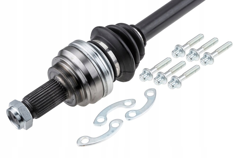 Привідний вал привідна bmw 3 e90 318i 320 Ціна