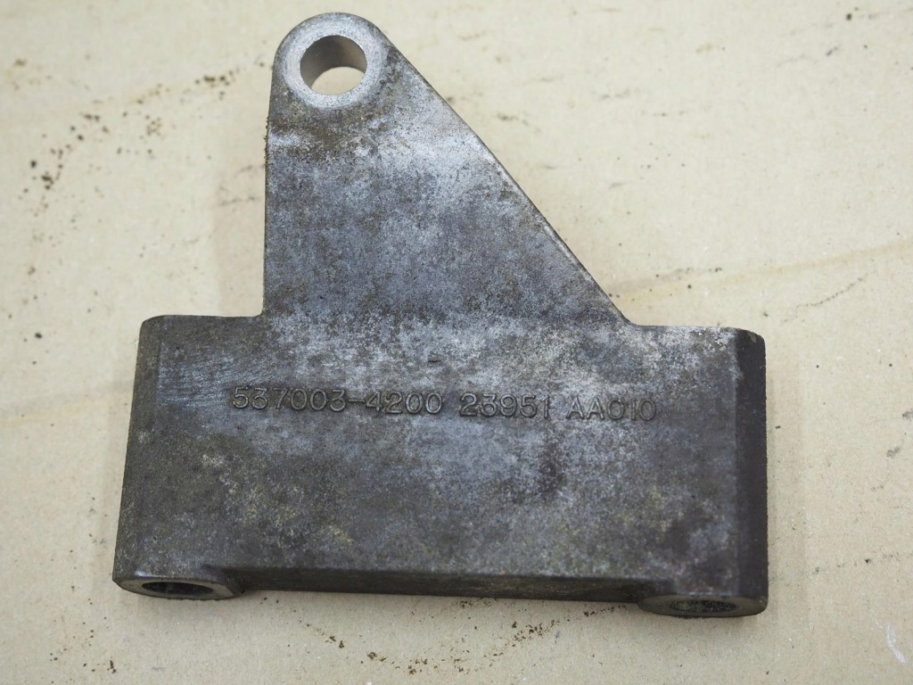 фото №11, Subaru outback кронштейн кронштейн двигуна 23951-aa010