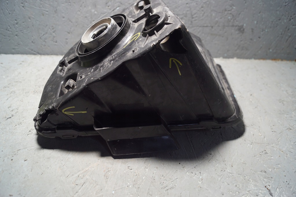 фото №12, Лампа левый перед ford mustang v 05-