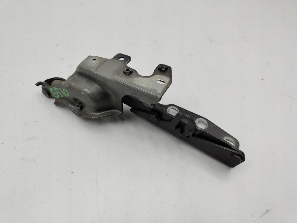 фото №1, Петля капот левый peugeot 508 ii 9813071480