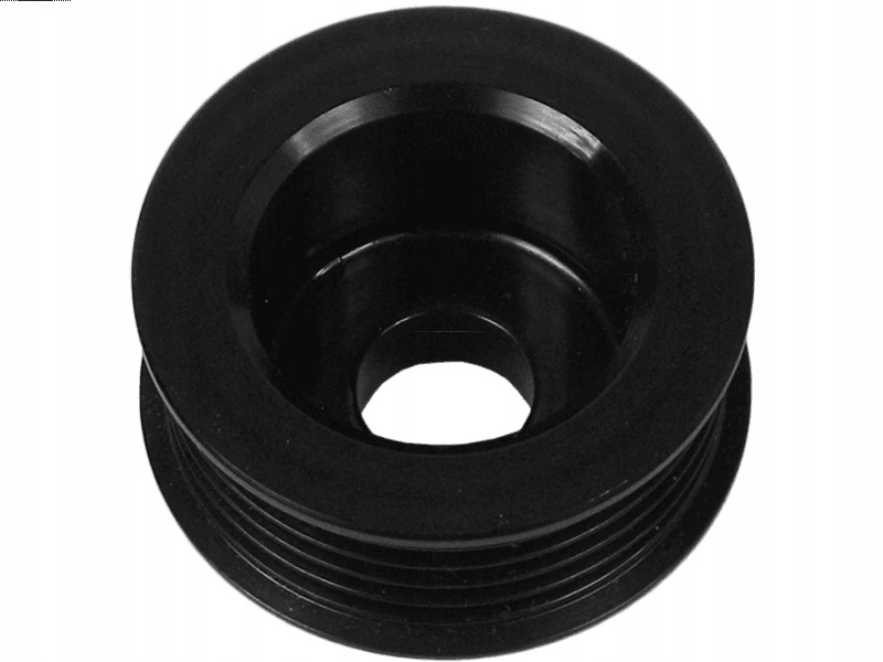 Ast шкив генератора / valeo Доставка