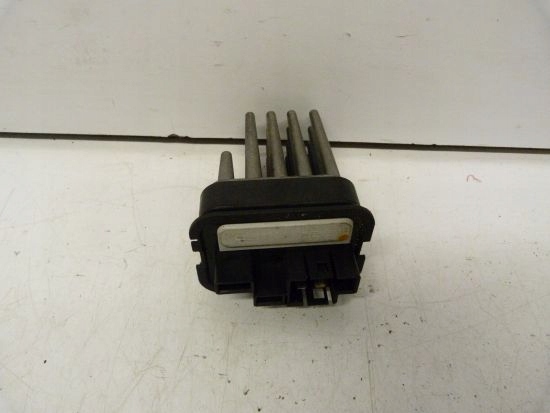 фото №3, Резистор 5295354053 opel meriva a