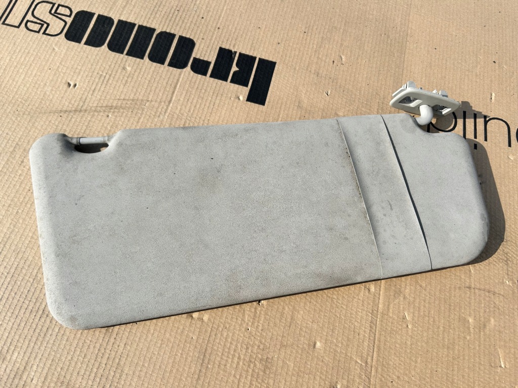 фото №1, Козирок козирок правий partner iv berlingo proace city