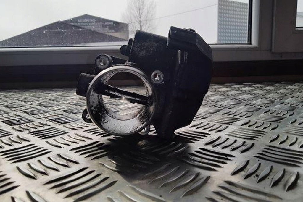 фото №8, Карбюратор kia sportage v nq5 351002a900 1.7l hybrid 169kw 2011