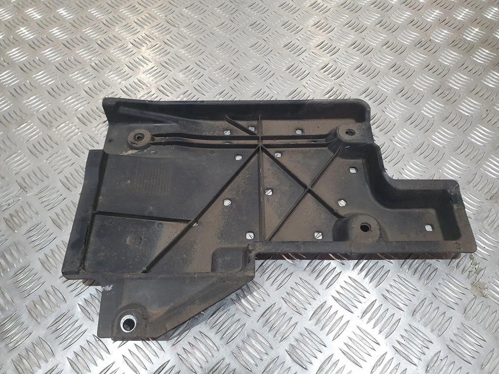 фото №1, Защита подвеска mazda 2 dj 14-