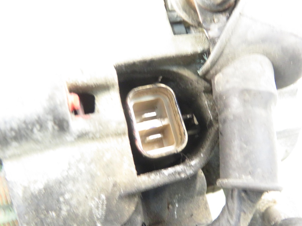 фото №7, Генератор kia carnival ii 2.9 crdi