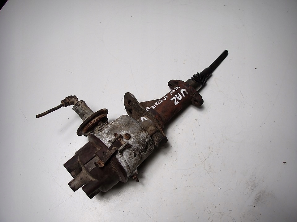 фото №4, Аппарат зажигание uaz