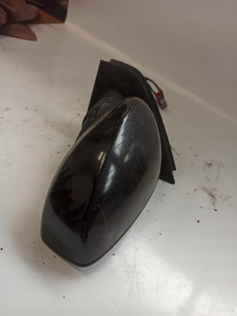 фото №14, Fiat stilo дзеркало ліва електричний 182b6000 30158459