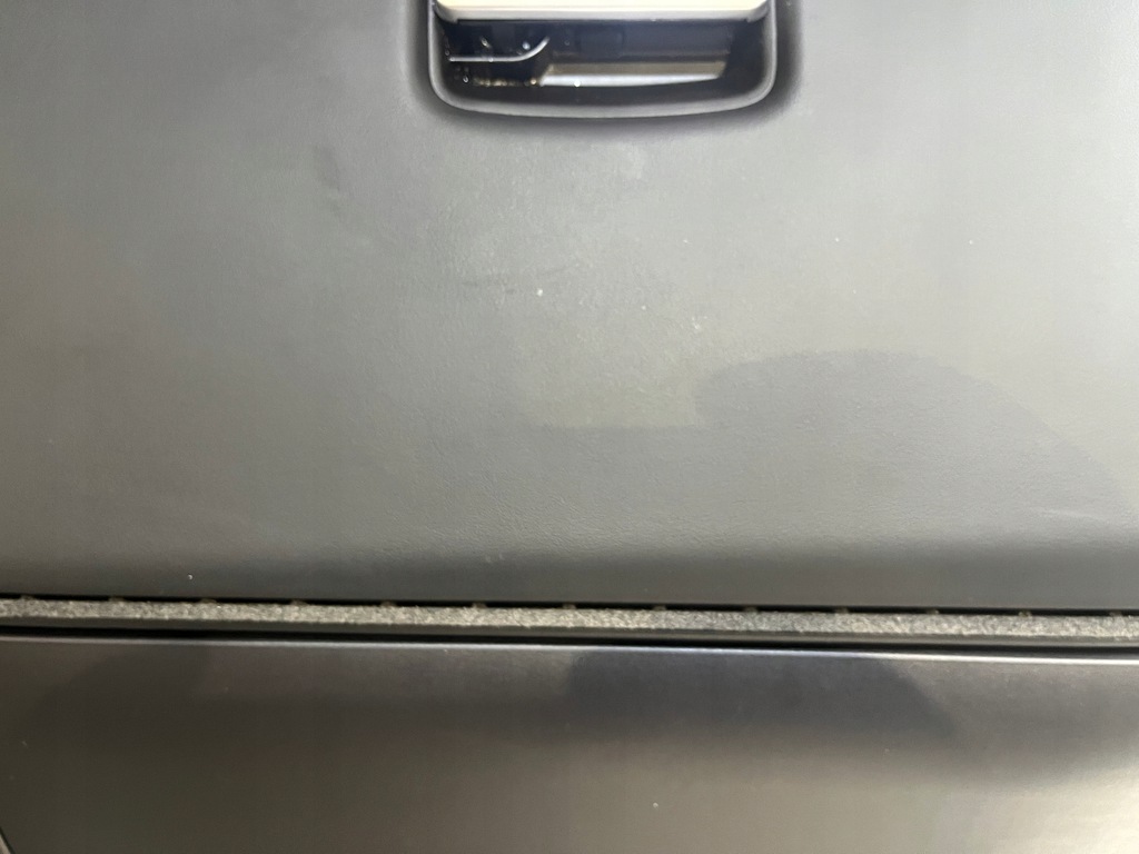 фото №6, Бардачок пасажира europa porsche macan 95b lift