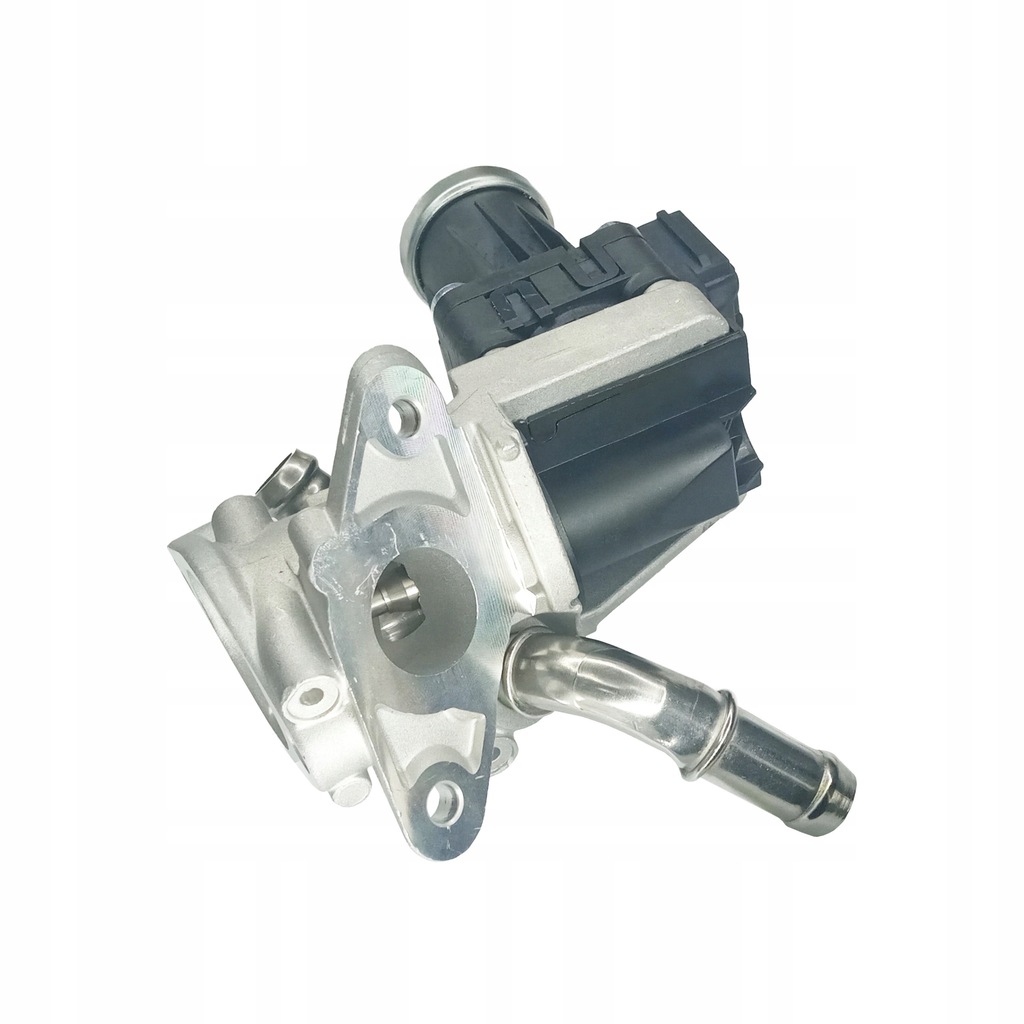 фото №4, Клапан рециркуляції вихлопних газів egr land rover defender