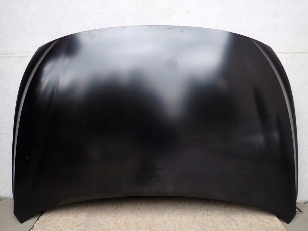 фото №1, Капот кришка двигуна hyundai i30 3 iii pde 2017- 66400g4000