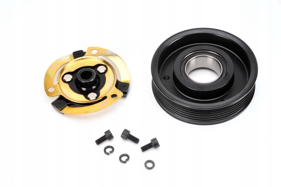 фото №1, Зчеплення компресор кондиціонера thermotec ca72738