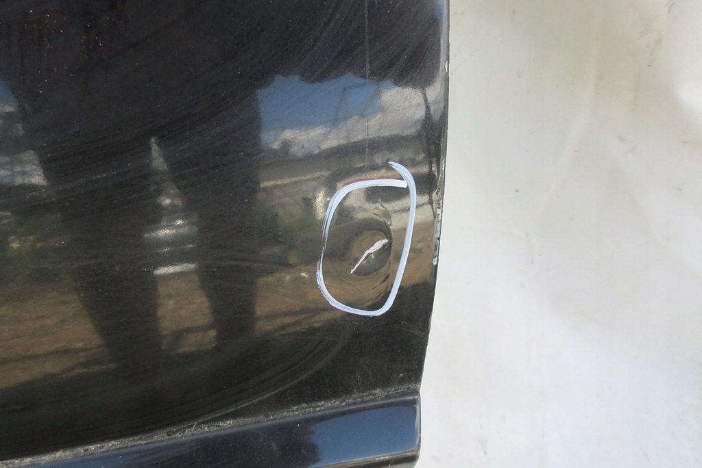 фото №2, Peugeot 407 coupe дверь правый перед