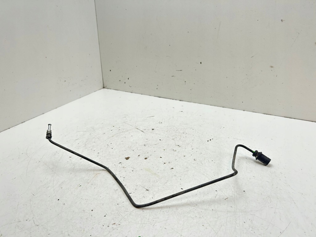 фото №6, 2015 mitsubishi asx шланг масляный турбонагнетателя