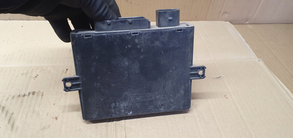 фото №3, Модуль блок управления kessy vw phaeton 3d0909131t